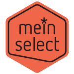 Logo meinselect