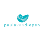 Paula van diepen logo